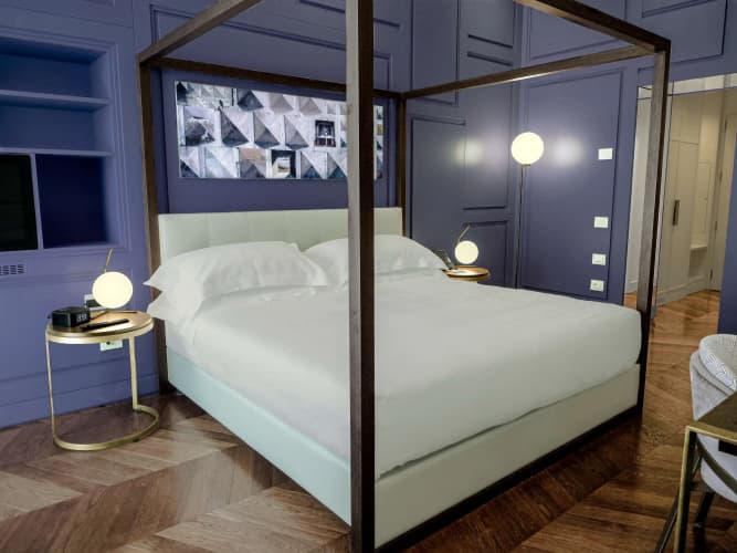 De Bonart Naples, Curio Collection by Hilton, photo 4