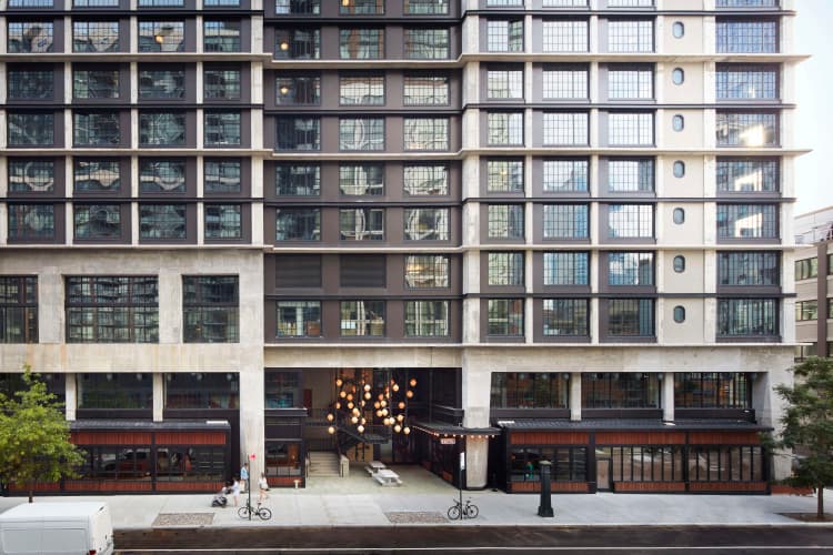 Ace Hotel Brooklyn photo 2