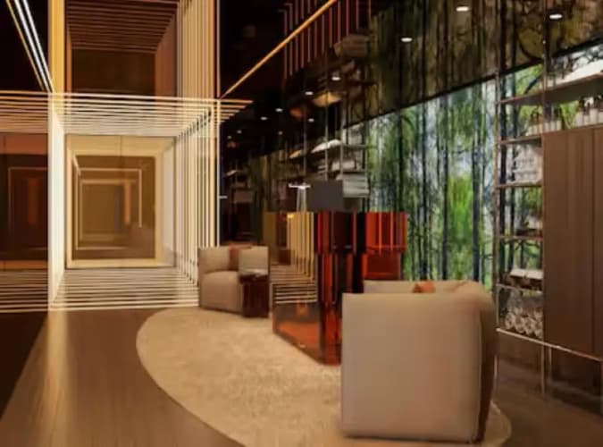 Adia Aluma Athens, Curio Collection by Hilton photo 2