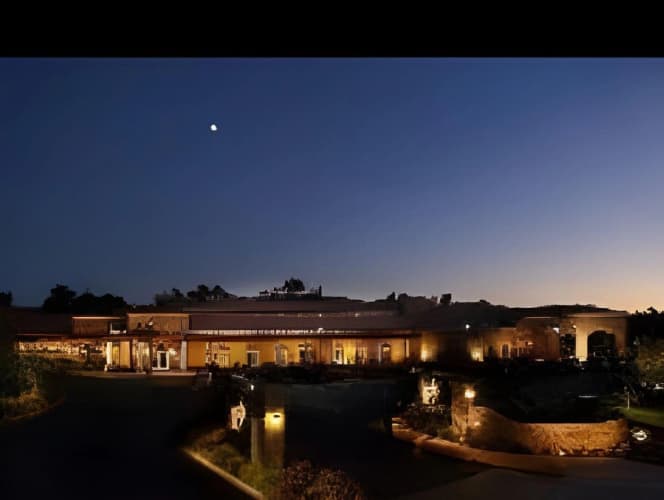 Meritage Resort At Napa photo 2