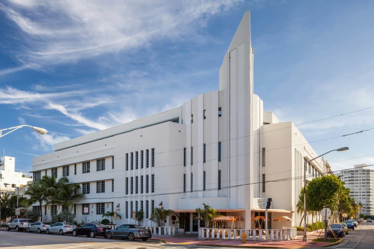 The Plymouth Miami Beach photo 2