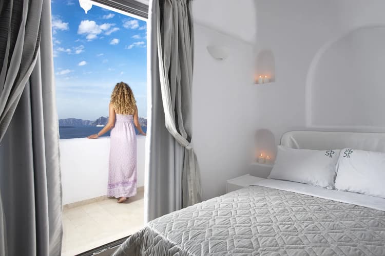 Santorini Princess Presidential Suites, photo 5