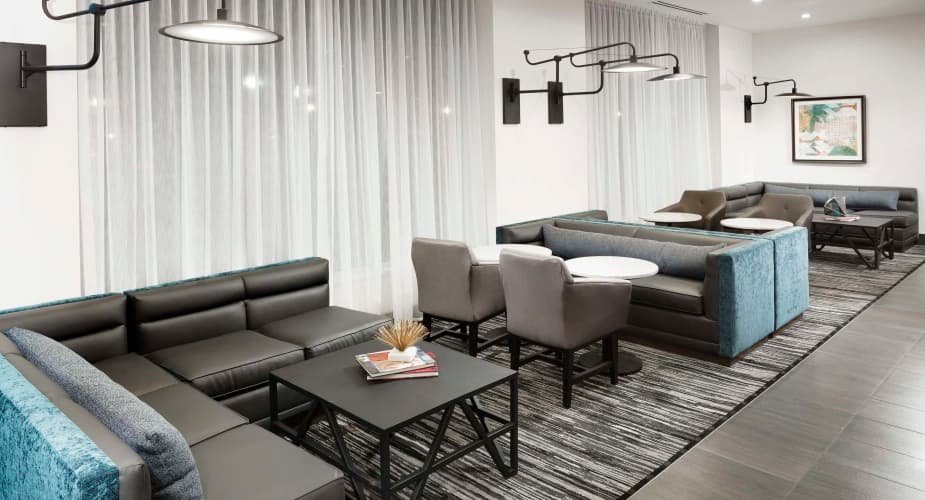 Hyatt Place Lubbock photo 4