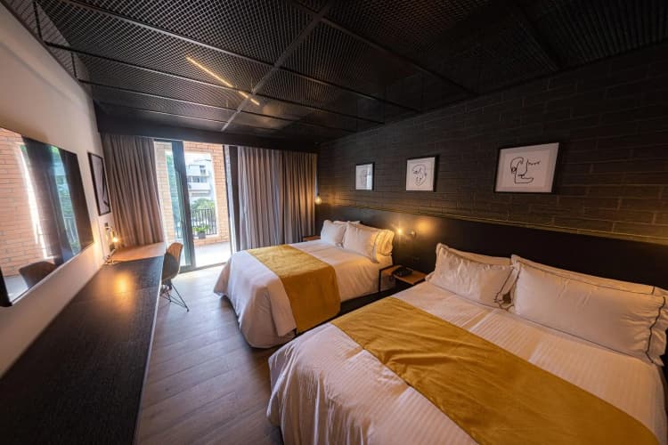 Fulton Business Luxury Hotel photo 5