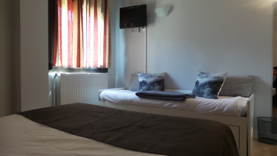 Hotel Camel.lot photo 5