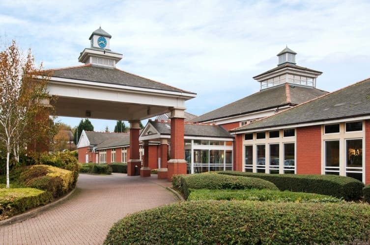 Hilton Northampton photo 2