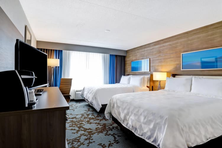 Holiday Inn Mississauga Toronto West photo 5