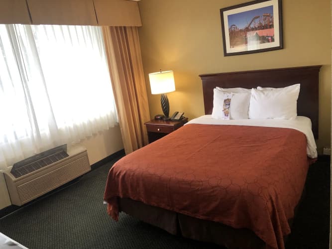 Knotts Berry Farm Hotel photo 5