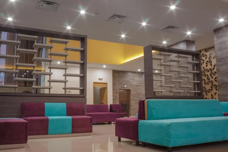 Hotel Kavia Monterrey photo 3