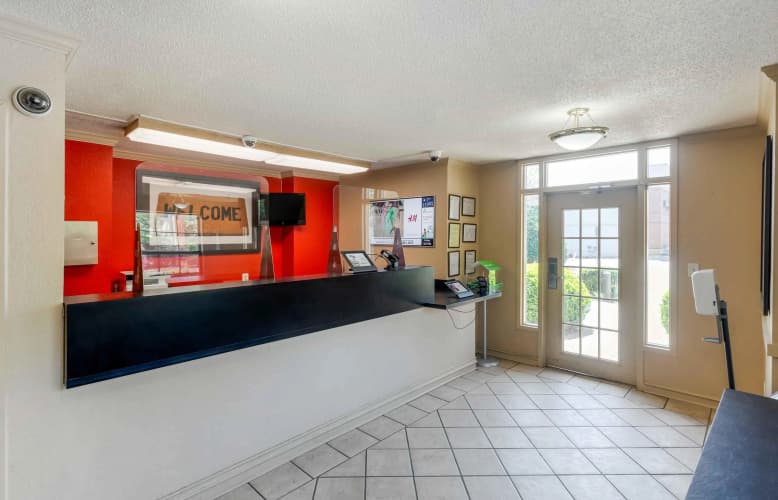 Extended Stay America Atlanta Perimeter Hammond Dr photo 3