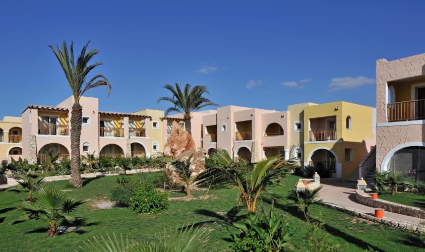 Voi Praia De Chaves Resort, photo 2