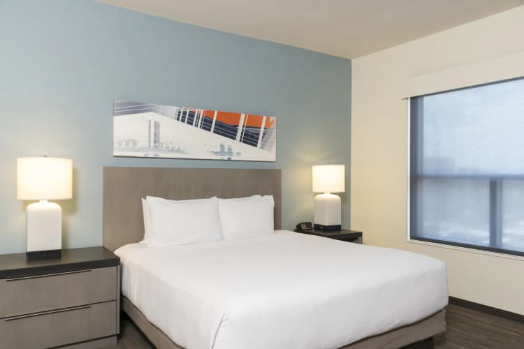 Hyatt House Austin Downtown, photo 5