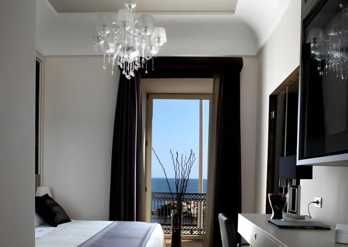 Partenope Relais photo 4
