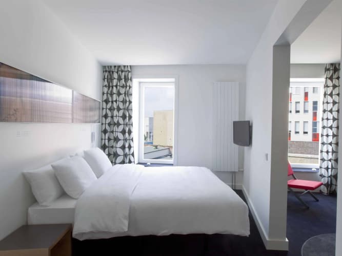 Hotel Gat Point Charlie photo 3
