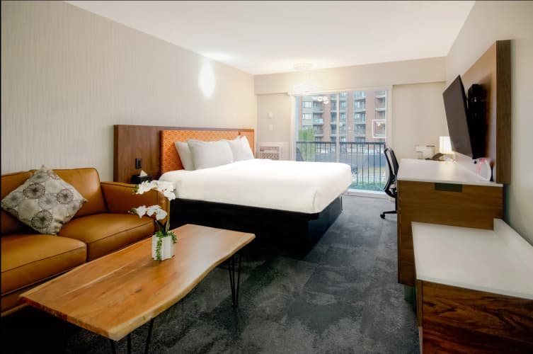 The Vic Ascend Hotel Collection photo 5