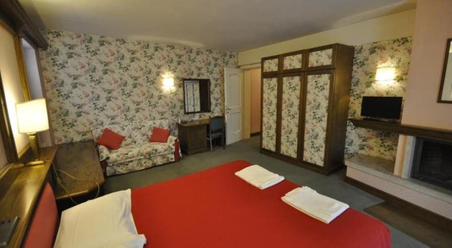 Hotel La Lepre Bianca photo 3