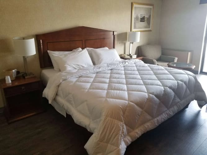 Travelodge by Wyndham Welland, photo 4