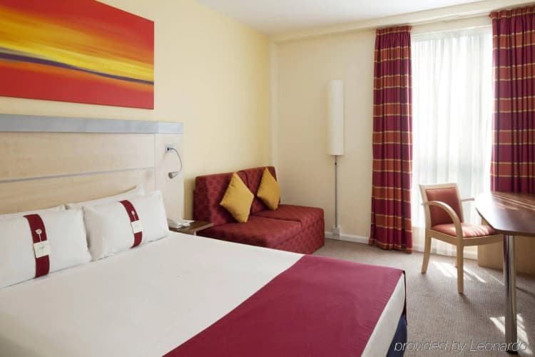Holiday Inn Express Hull City Centre photo 4