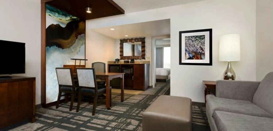 Embassy Suites by Hilton Orlando International Drive Convent photo 4