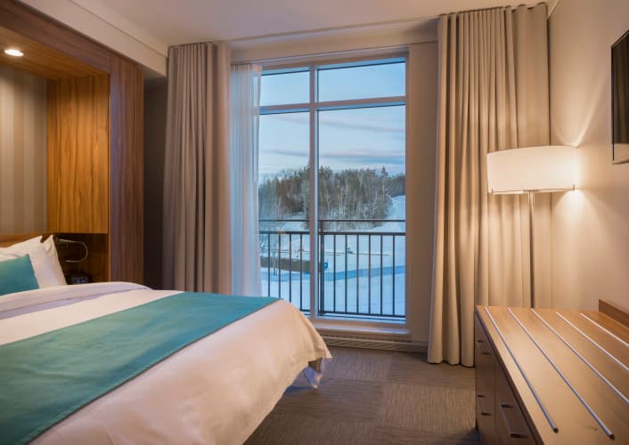 Hotel Valcartier photo 5