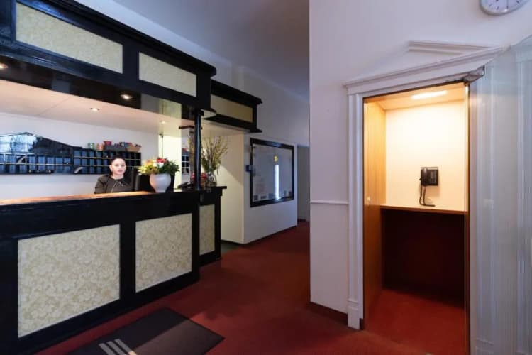 Novum Hotel Bremer Haus photo 3