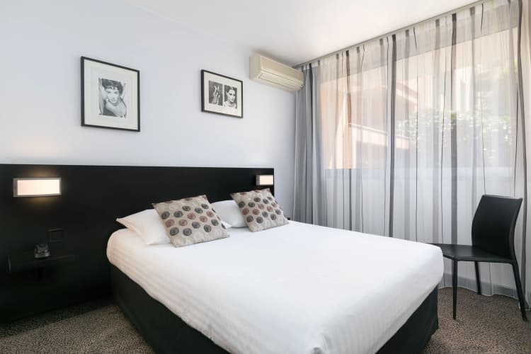 Best Western Hotel Mediterranee Menton photo 4