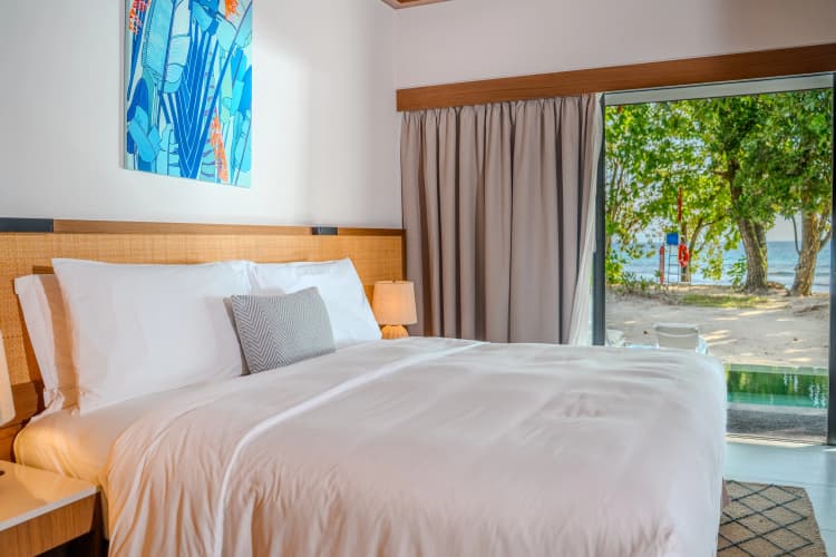 Avani Barbarons Seychelles Resort photo 4