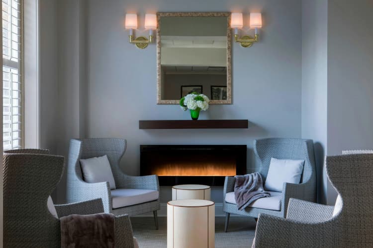 The Ballantyne, a Luxury Collection Hotel, Charlotte photo 5