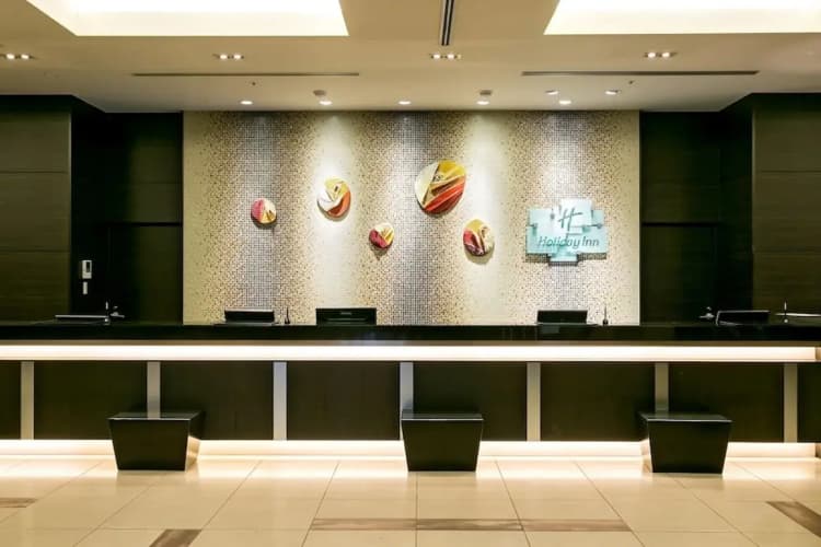Holiday Inn Osaka Namba photo 4