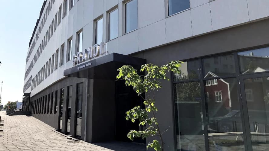 Grandi by Center Hotels, photo 2