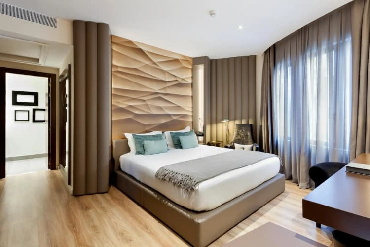 Hotel Condes de Barcelona photo 4