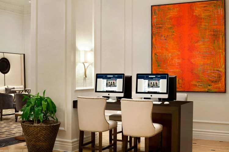 Hilton New Orleans/St. Charles Avenue photo 5