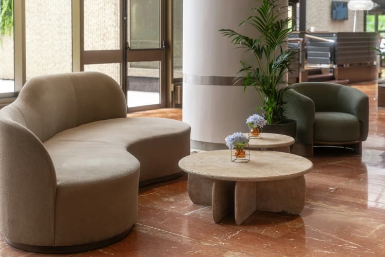 Hilton Strasbourg hotel photo 3
