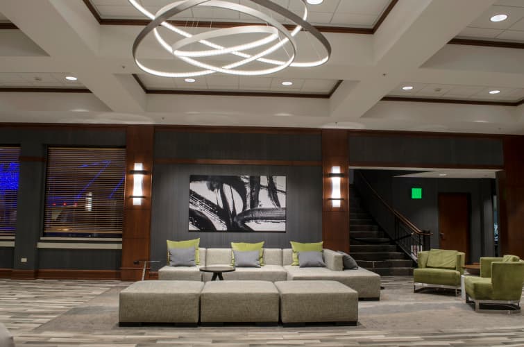 Holiday Inn Fargo photo 3