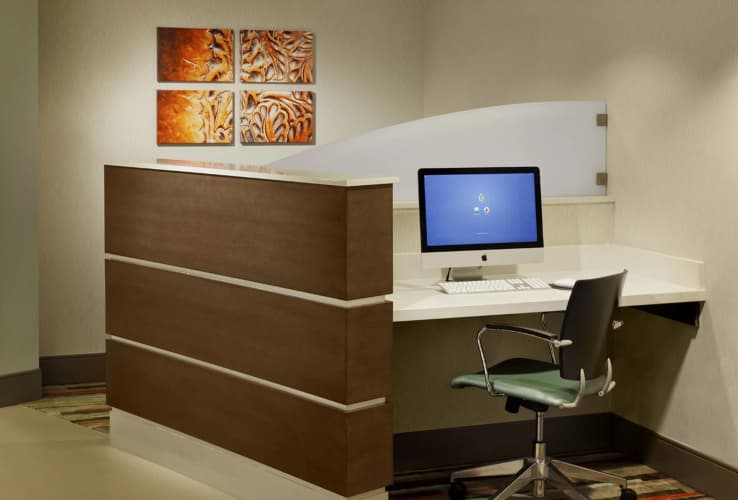 Holiday Inn San Antonio Riverwalk photo 4