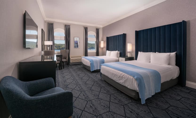 Prestige Oceanfront Resort, BW Premier Collection photo 4