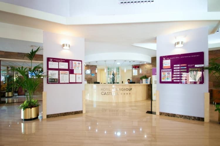 Servigroup Castilla Hotel photo 3