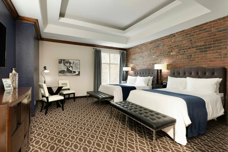Des Lux Hotel photo 4