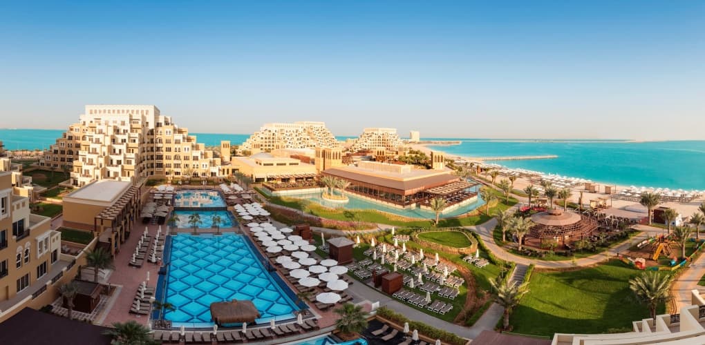 Rixos Bab Al Bahr, photo 2