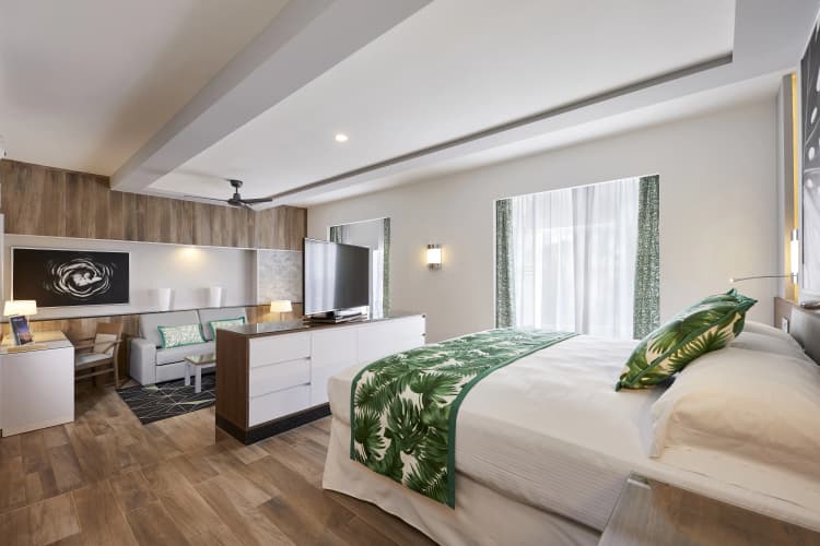 Riu Palace Riviera Maya - All Inclusive photo 4