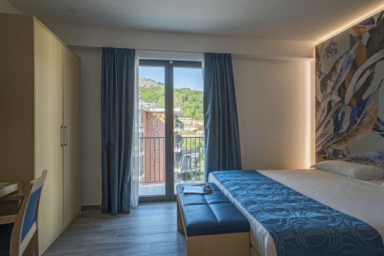 Hotel Terme Capasso, photo 5