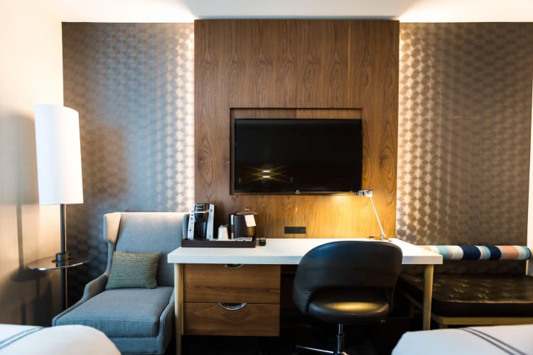 Crowne Plaza HY36 Midtown Manhattan photo 4