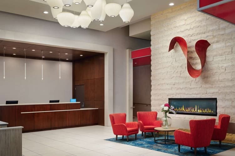 Hampton Inn & Suites Atlanta Midtown photo 3