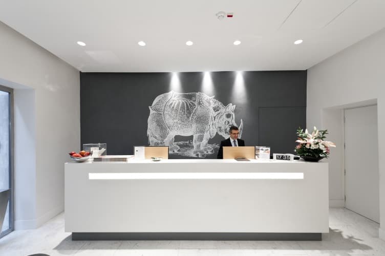 White Hotel, photo 3