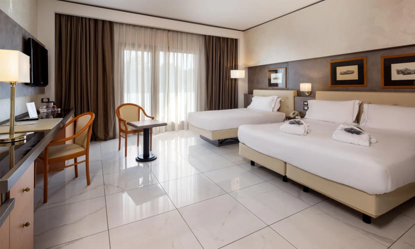 Best Western Hotel Modena District photo 4