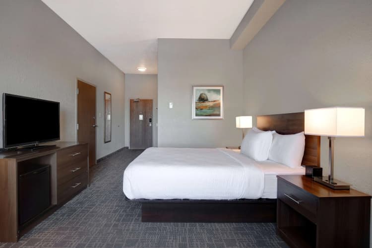Days Inn & Suites By Wyndham Yorkton, photo 5