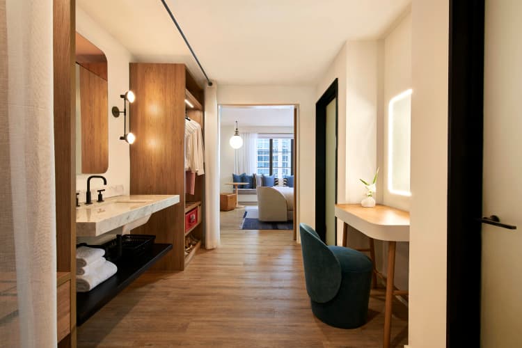 Virgin Hotels Nashville photo 4