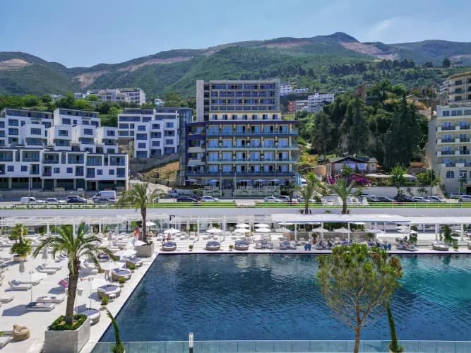 Hotel Vlora Priam Affiliated by Meliá photo 1