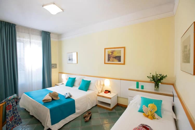 Hotel L'approdo photo 5