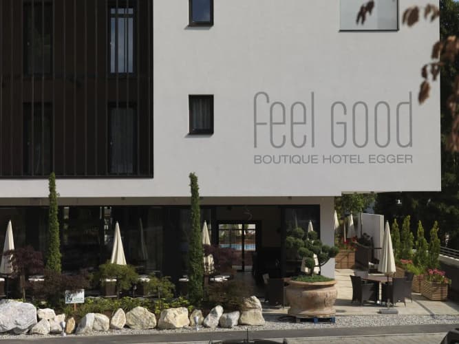 Feel Good Resort, photo 1